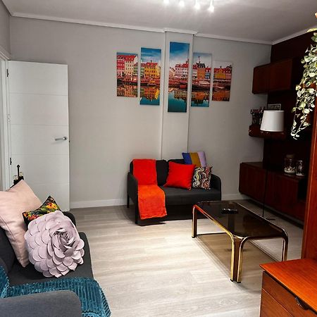 Akelarre Apartment Bilbao Luaran gambar