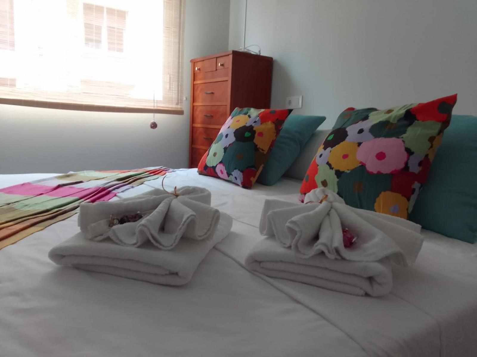 Akelarre Apartment Bilbao Luaran gambar