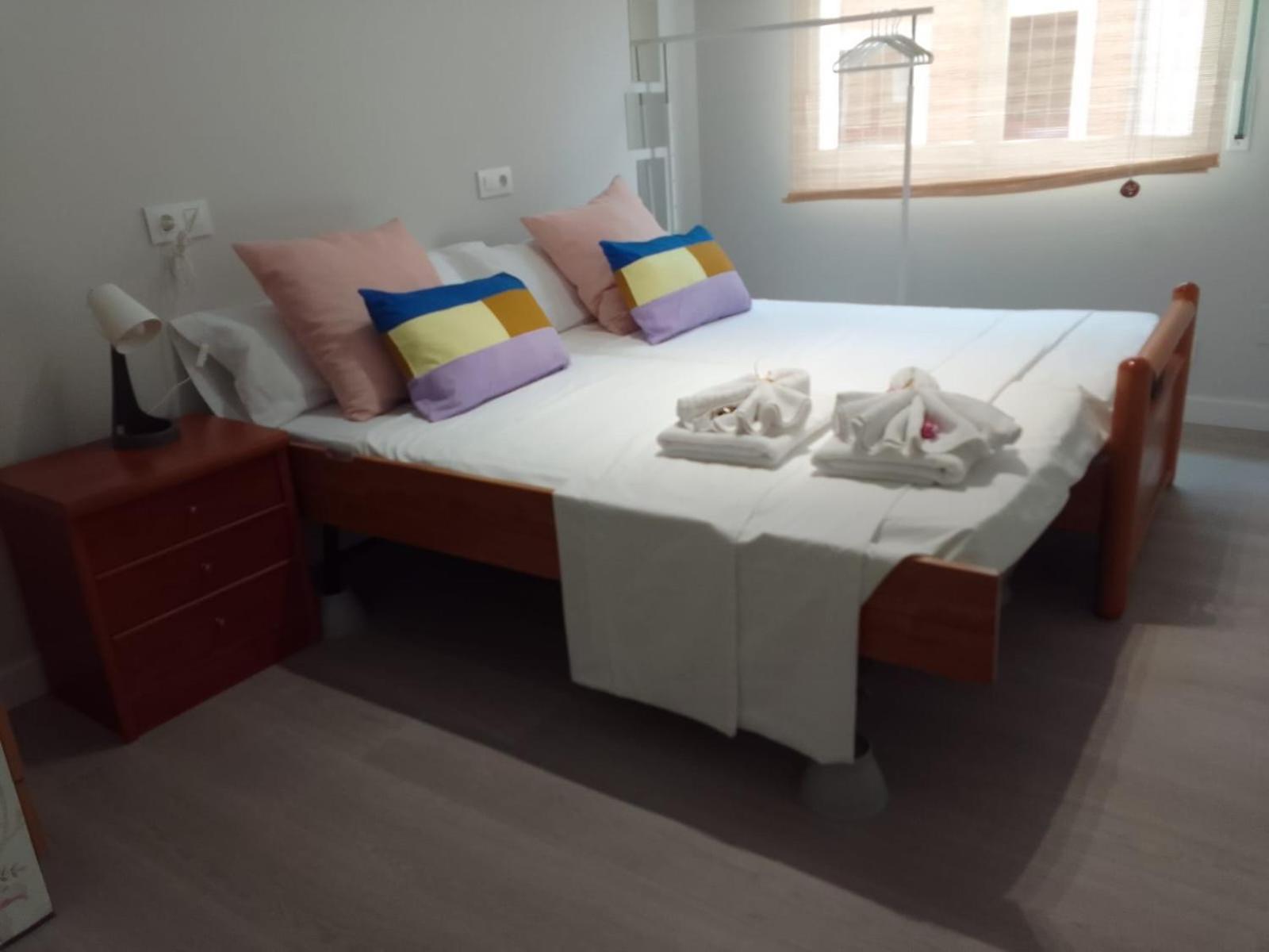 Akelarre Apartment Bilbao Luaran gambar