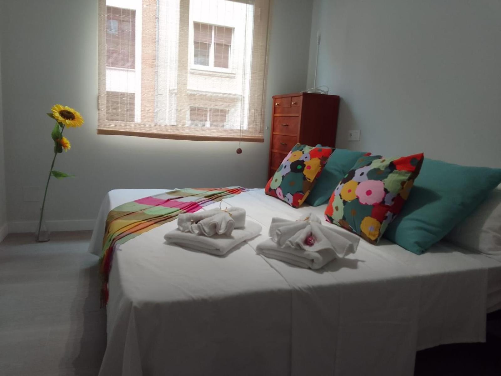 Akelarre Apartment Bilbao Luaran gambar