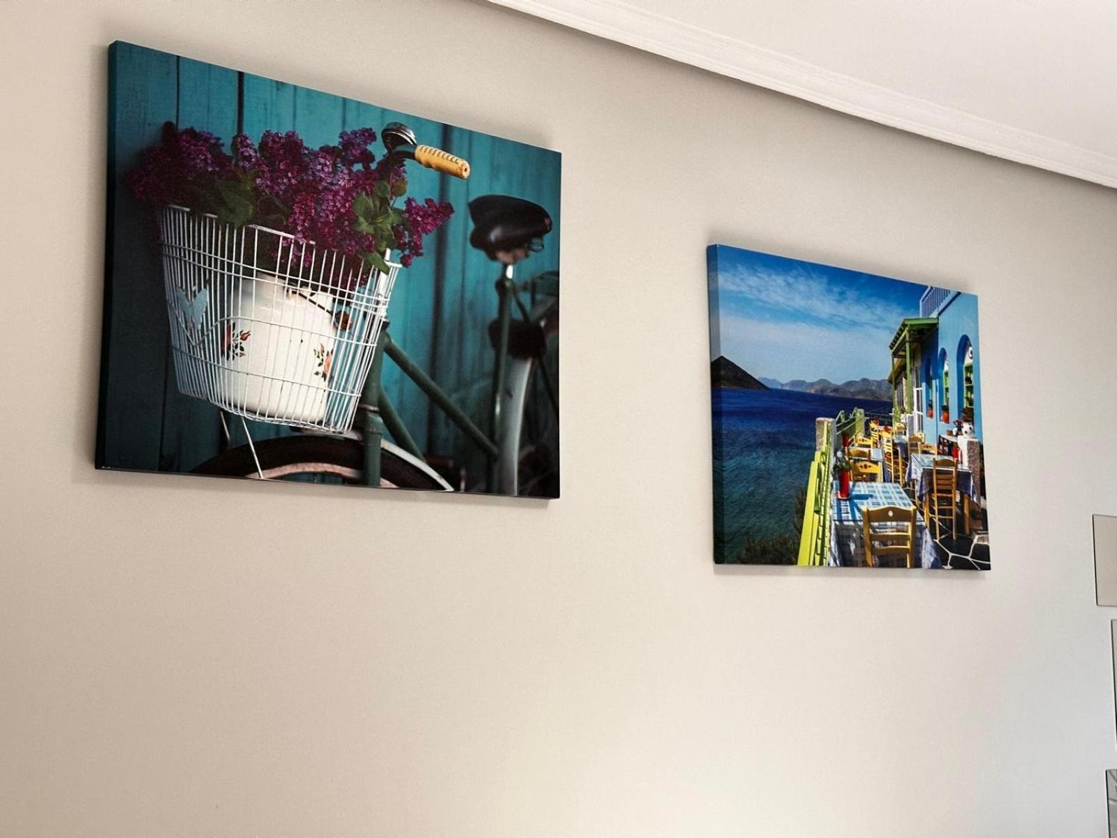 Akelarre Apartment Bilbao Luaran gambar
