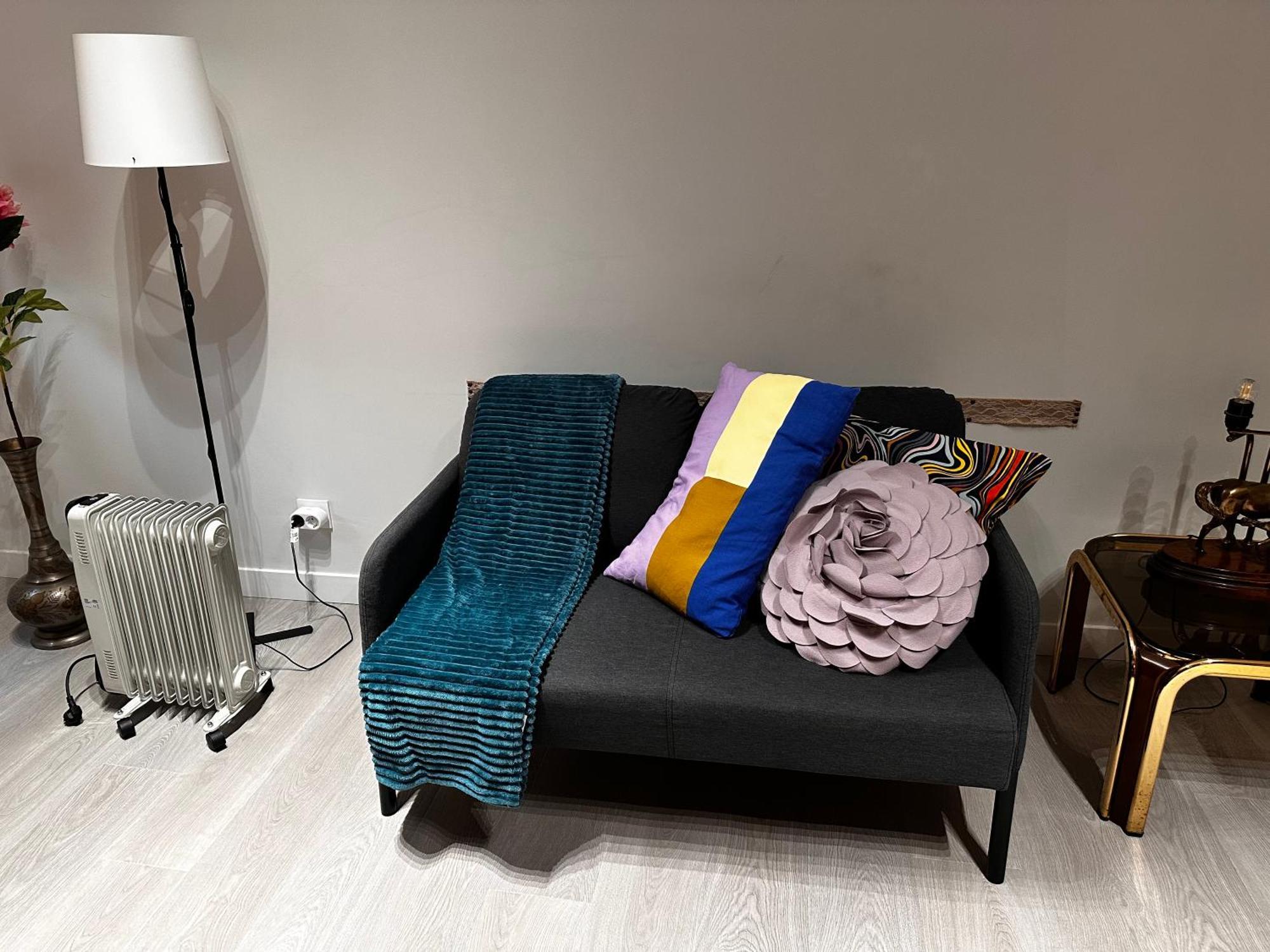 Akelarre Apartment Bilbao Luaran gambar
