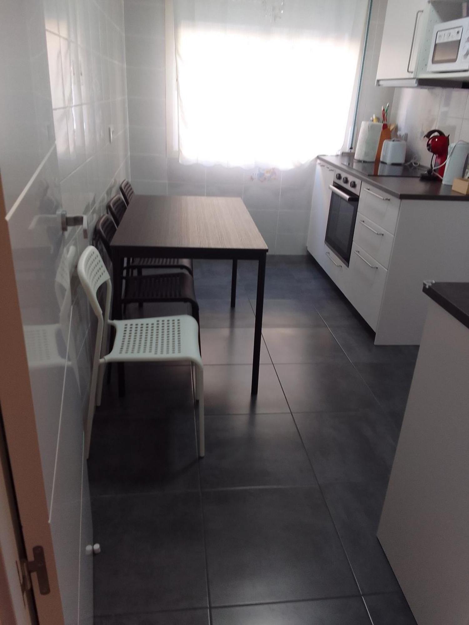 Akelarre Apartment Bilbao Luaran gambar