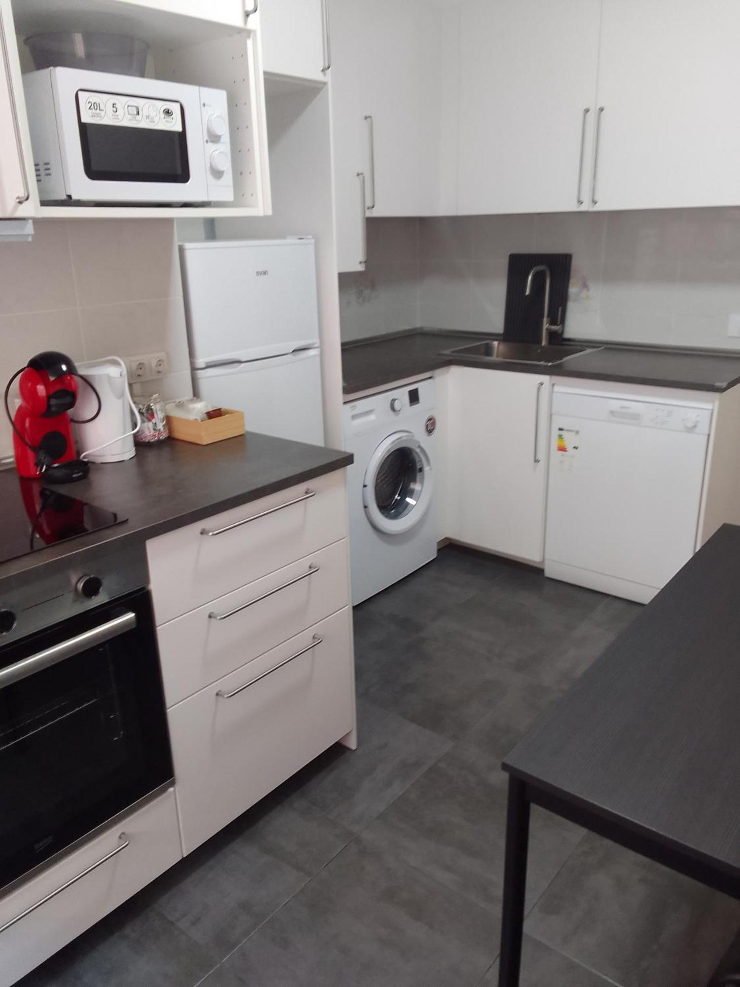 Akelarre Apartment Bilbao Luaran gambar